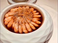 太白长江虾-民国红公馆·秦淮八艳(夫子庙店)