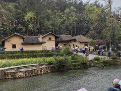 -韶山毛泽东同志故居