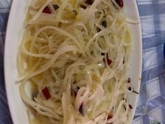 酸辣土豆丝-辣螃铠盆盆蟹大排档(总店)