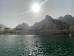 -孤山寨风景区