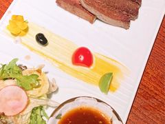 -炙柒Sekinana·精致日料(合生汇店)