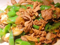 姐夫的小炒肉-姐夫的小菜(新中关购物中心店)