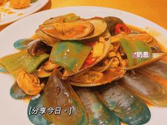 -新海利海鲜城·41年珠海老字号(夏湾店)