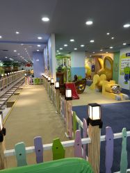 -啵乐乐儿童主题乐园(北京旗舰店)