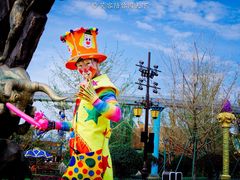 -七彩云南欢乐世界