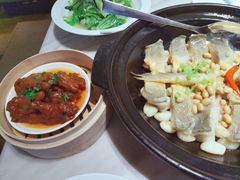 -汤城小厨•粤菜•靓汤(西直门凯德MALL店)