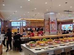 -龍歌自助小火锅(崂山丽达店)