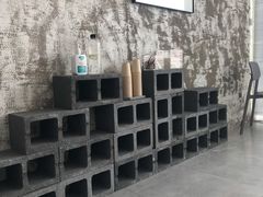大堂-边渡咖啡烘焙店(昙华林店)