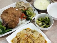 -德泓面馆(颐高店)
