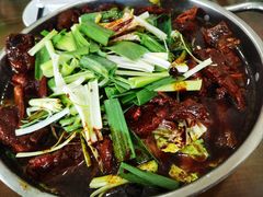 -苏州藏书羊肉(本溪路店)