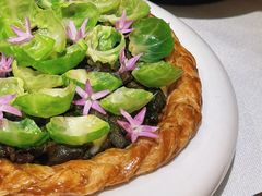 -Le Bistrot de Racine