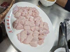 -三兴涮羊肉(荣安大街店)