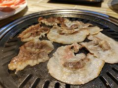 精选五花肉-胡哥烤肥牛(车公庙店)