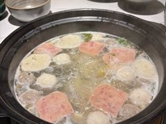 -狐狸爱上椰子鸡(滨江星光大道店)