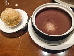-索菲特酒店·乐轩华中餐厅