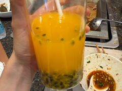 -皇城老妈(德胜店)