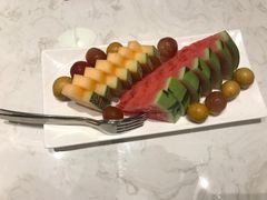 -上海宝华喜来登酒店·采悦轩中餐厅