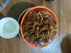 -玲玲米粉·新疆现炒米粉(大十字总店)