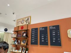 -海马体照相馆(万菱汇店)