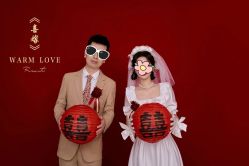 -第一夫人婚纱摄影(南京店)