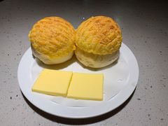 菠萝包-吉旺港式餐厅(南方商城店)
