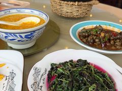 -七的湖·江南蟹舫·阳澄湖农家菜(蟹舫苑店)
