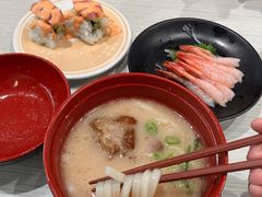 -滨寿司(新街口中央商场店)