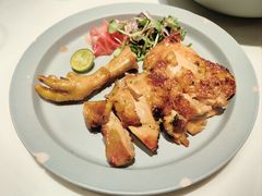 -胡麻(静安嘉里店)