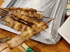 -京朋串屋·烧烤(望京西路总店)