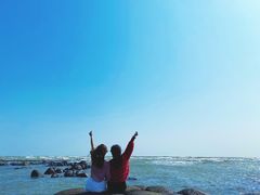 -硇洲岛旅游区