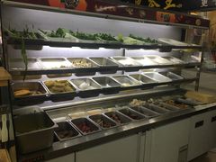 -小瑞哥麻辣烫(知春路店)