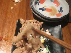 -铃木食堂(帽儿胡同店)