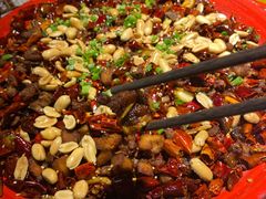 -鸡本无敌江湖菜(摩尔城店)