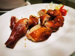 -亢龙太子酒轩·花园店