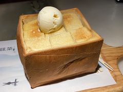 -绿茶餐厅(成都大悦城店)