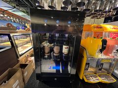 -盛江山自助料理(奥莱锦辉购物广场店)