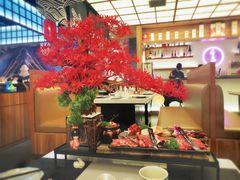 -千寻山野烤肉(中关村店)