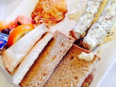 -Geneva日内瓦餐厅(西郊宝成花苑店)