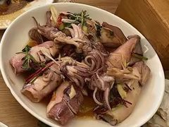 -日丰园海肠水饺·老字号大连海鲜(和平广场店)