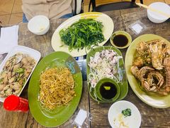 -贞姨美食·老字号海鲜大排档