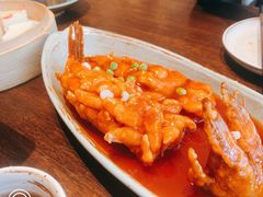 -扬州狮子楼·非遗淮扬菜(总店)