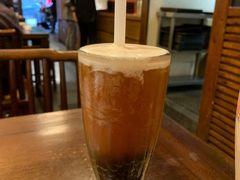 珍珠红茶-春水堂人文茶馆(台中四维店)