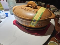 -风味小馆(天目湖宾馆店)