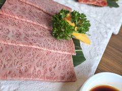-炼火烤肉店