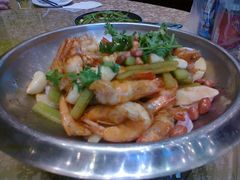 -李氏传家菜(兴城路店)