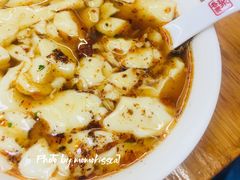 豆腐脑-聚香斋(东关街店)