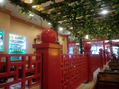 -哈老太太(联盟路店)