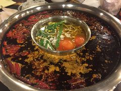 -邓莽子老火锅(中兴路总店)