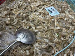 -旺角小渔村·海肠捞饭开创者(二马路店)
