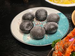 流金岁月-岁粤Moon·湖景餐厅(月光码头店)